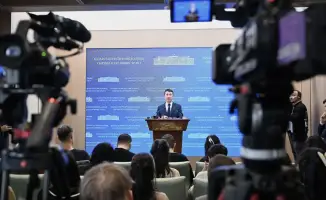 эвакуация граждан Ближнего Востока рекомендации по безопасности приостановление референдума 10 стран заседание ОТГ сессия автономные системы оружия Женеве