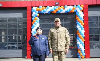 Спасательный комплекс: щит для горных приключений!