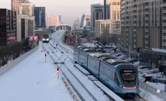 Проект постановления о тарифах на LRT опубликован на Открытых НПА