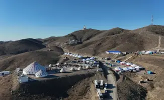 Праздник Амал собрал в Мангистау около 5000 участников