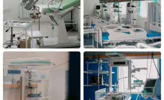 Корабли здоровья: новая оценка медпомощи в Казахстане