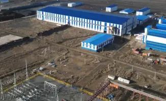 Экибастуз превращается в многоотраслевой индустриальный центр, демонстрируя рост инвестиций и создание рабочих мест