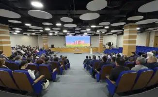 Аида Балаева: Мост между прошлым и будущим в музейной сфере «Әзірет Сұлтан»