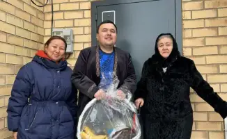 Международное признание ветеранов автодорожной отрасли в преддверии праздника Наурыз