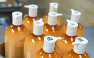 Цифровая маркировка: новый компас для навигации в мире бытовой химии и косметики