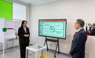 Павлодарская область готовится к голосованию