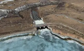 Кокшетау: как защититься от воды и беды?