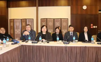 Усиление доверия к статистике: семинар в Астане нацеливается на международные стандарты качества данных