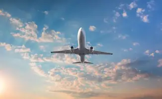 Дополнительные авиарейсы казахстанских авиакомпаний к мартовским праздникам