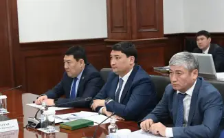 Заседание правительства: улучшение дорог в нашем городе