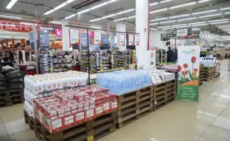 Ярмарка «Наурыз FEST» в Жетісу: поддержим местных производителей и насладимся праздником