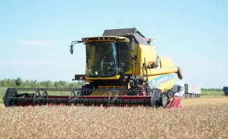 Эксперты ФАО положительно оценили рост агропромышленного комплекса Казахстана