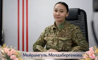 Вклад женщин в МЧС Казахстана: укрепление безопасности и повышение стандартов гражданской защиты