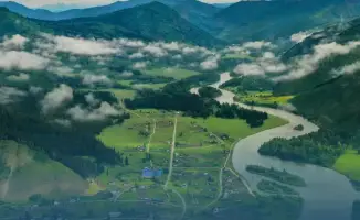 Kazakh Tourism Launches National Competition for Best Tourist Village 2026