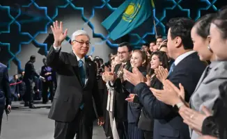 Референдум по новой Конституции: ключевой шаг к укреплению Независимости и Суверенитета страны