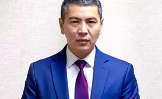 Новый заместитель председателя Комитета транспорта Казахстана