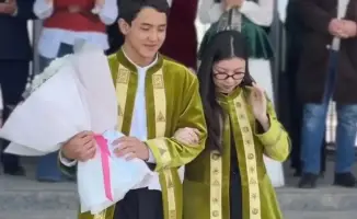 Предложение на референдуме в Узынагаше Елжана Ерболулы Жанерке