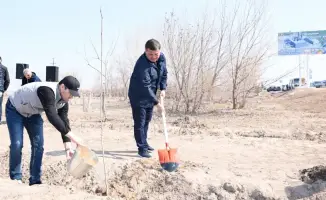 Экологическая акция «Мөлдір бұлақ» в Кызылорде: более 16 000 участников очистили водные объекты и вывезли 425 тонн отходов