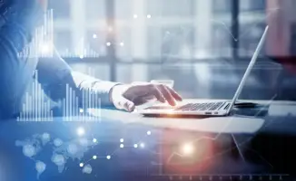 Цифровая эволюция: банкротство и реабилитация в эпоху открытых данных