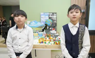 «Мосты знаний: как современные лаборатории соединяют STEAM и образование»