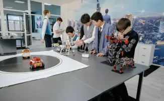 11 IT-центров: цифровая революция в Аккайынском!