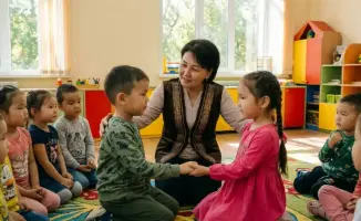 Министерство просвещения РК запускает медиацию в детсадах и колледжах для предотвращения конфликтов