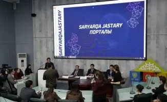 Волонтёрская деятельность в Карагандинской области форумы инклюзивное волонтёрство корпоративные инициативы цифровой паспорт волонтёра