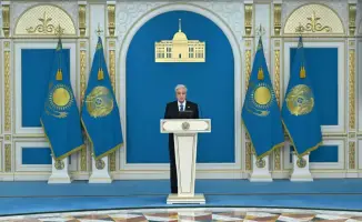 Президент поздравил паралимпийцев Казахстана с успехом