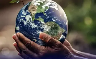 Актюбинская область поддержала международную акцию «Час Земли», подчеркивая важность экотуризма и экологической ответственности