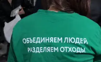 Алматинцы сдали 1500 ртутных ламп на экоакции