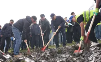 Кто очистит родники Казахстана? Время «Мөлдір бұлақ»!