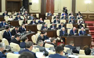 Мажилис одобрил соглашение с Всемирным Банком для устойчивого развития Казахстана
