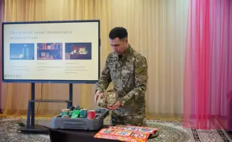 Международные мероприятия по гражданской обороне в ВКО: акцент на экологии и безопасности