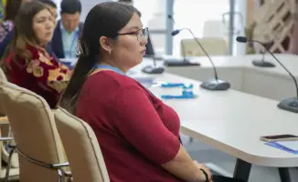 IT-программа «DIGITAL NAURYZ» в Алматы