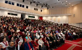 Международный айтыс в Семее: культурное единство поэтов из Абайской и Западно-Казахстанской областей