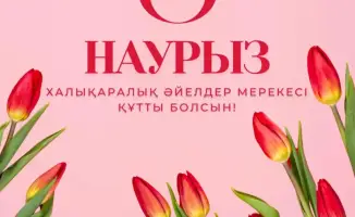 Роль женщин в системе Гражданской защиты Казахстана: достижения и профессионализм
