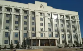 Создание управления по защите прав детей в Карагандинской области: шаг к улучшению безопасности детей