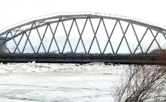 Строительство нового моста через Убу в ВКО: шаг к улучшению транспортной инфраструктуры региона