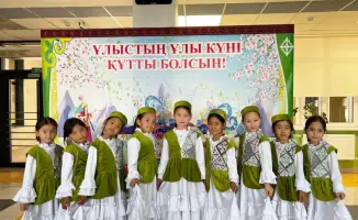Международные мероприятия к Наурызу: декада «Наурызнама» в образовательных учреждениях Казахстана