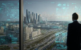 В Алатау создадут новый Совет для эффективного управления: четкое разделение полномочий между местными органами и структурой развития