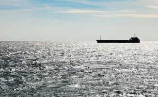 Атака на танкер Maran Homer в Чёрном море: Министерство энергетики Казахстана прокомментировало инцидент