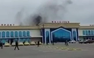 Азербайджан обвиняет Иран в атаке дронов: заявление МИД и угрозы ответных мер