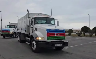 Азербайджанская гуманитарная помощь Ирану: шаг к восстановлению доверия после инцидента с дронами