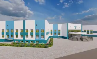 Строительство будущего: в регионе возводят новые опоры для социального благополучия