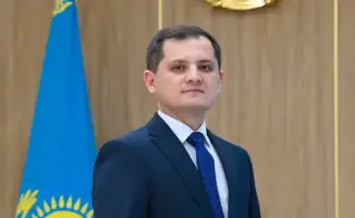 Новый руководитель управления цифровых технологий в Кызылорде: перспективы и возможные изменения в регионе