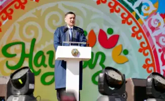 ВКО: более 5000 домбристов исполнили «Акбулак»