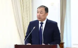 4,6 трлн тенге: дороги, которые ведут в будущее!