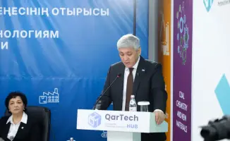 Наука и бизнес: союз, способный изменить Караганду?