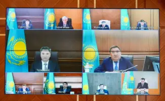 В Восточном Казахстане высадят 36 млн саженцев