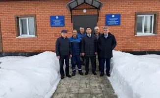 Айдарбек Сапаров: Ветеринарный контроль — щит для здоровья сельскохозяйственных животных в Северо-Казахстанской области